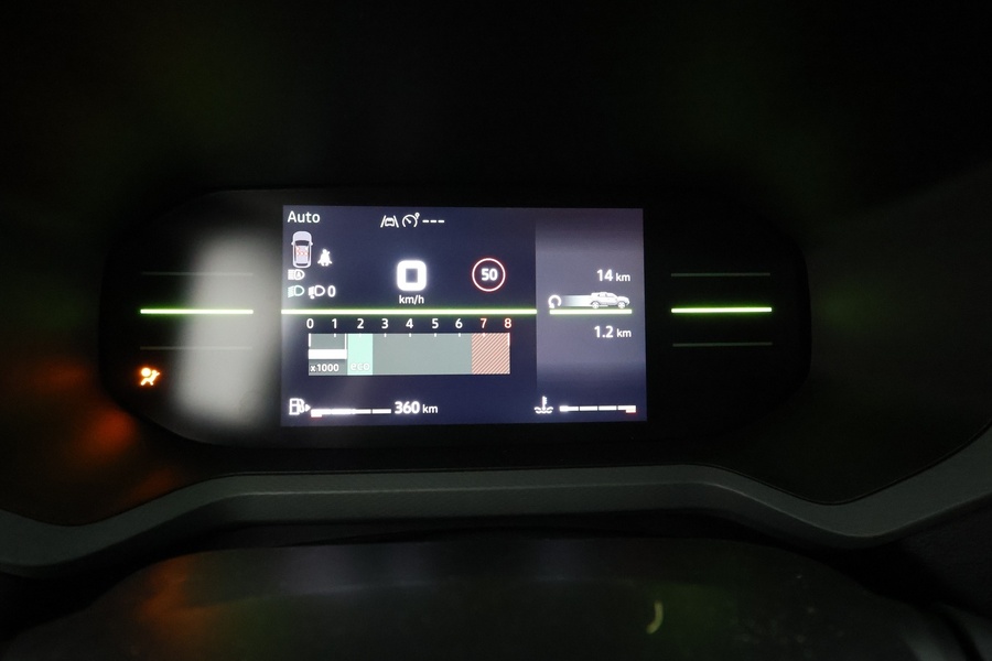 Dacia Duster vaihtoauto