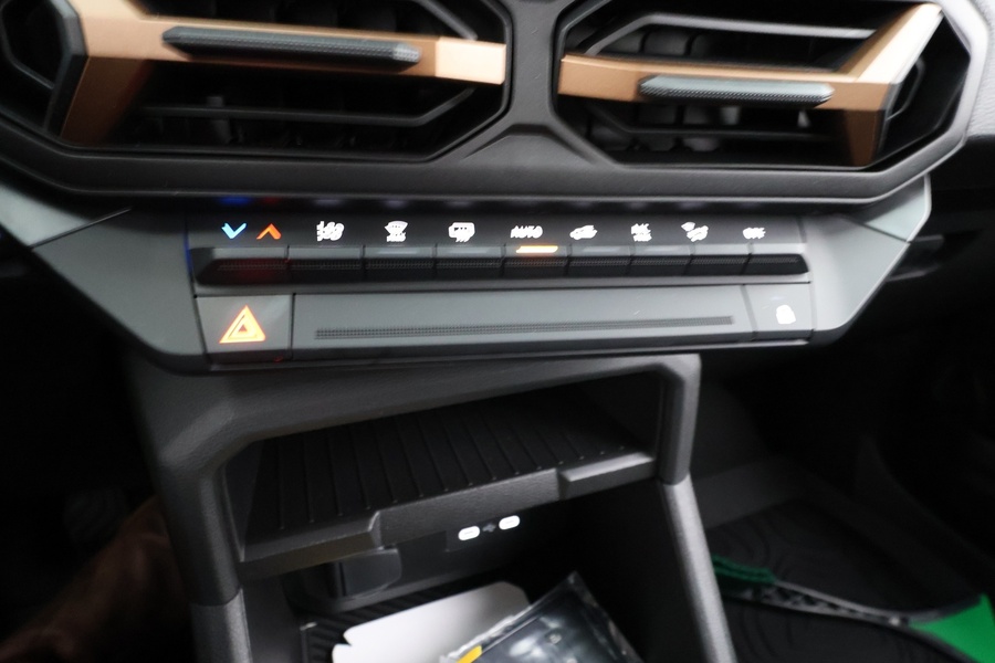 Dacia Duster vaihtoauto