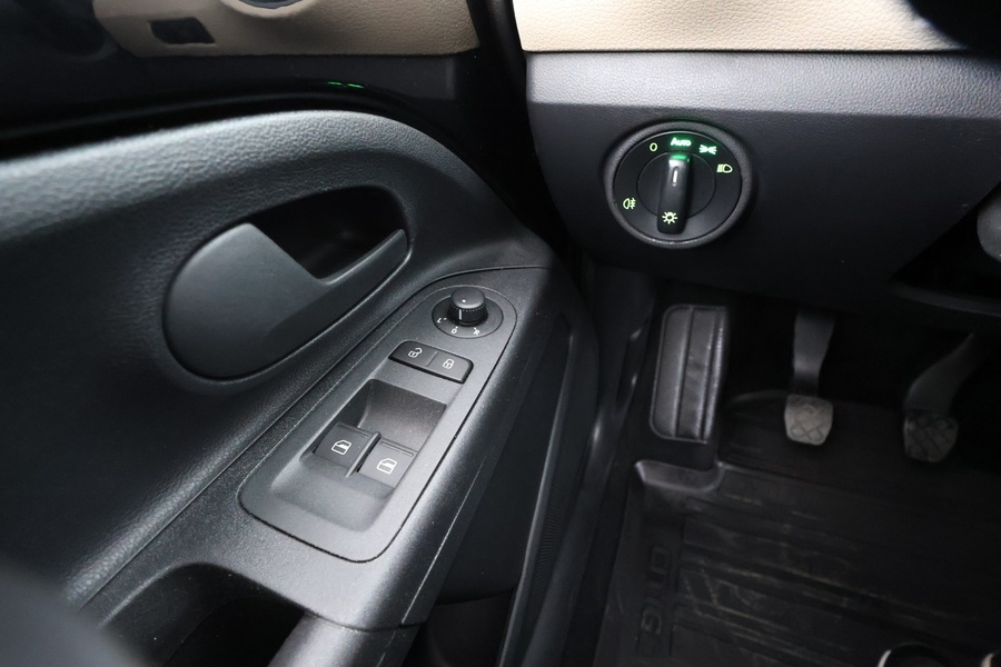 Skoda Citigo vaihtoauto