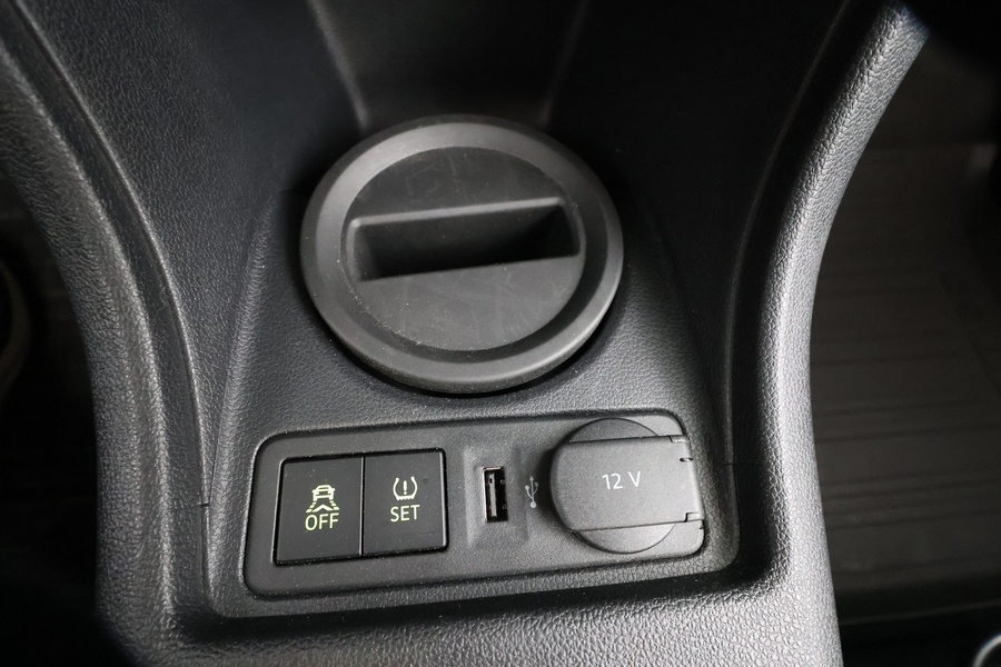 Skoda Citigo vaihtoauto