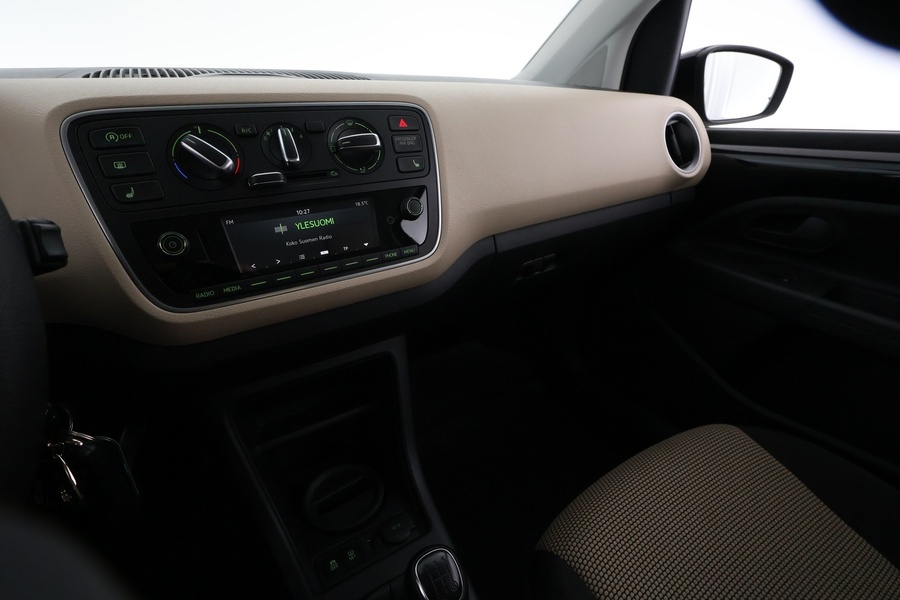 Skoda Citigo vaihtoauto