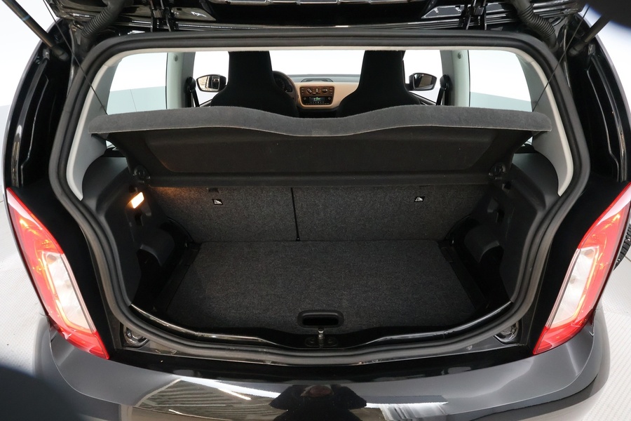 Skoda Citigo vaihtoauto