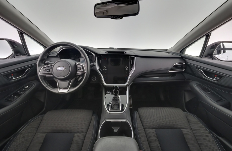 Subaru Outback vaihtoauto