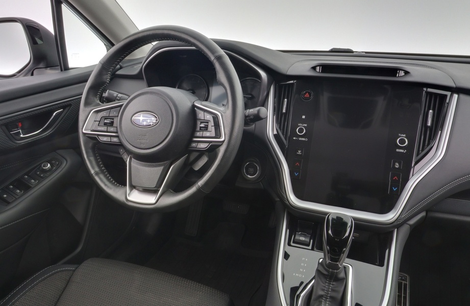 Subaru Outback vaihtoauto