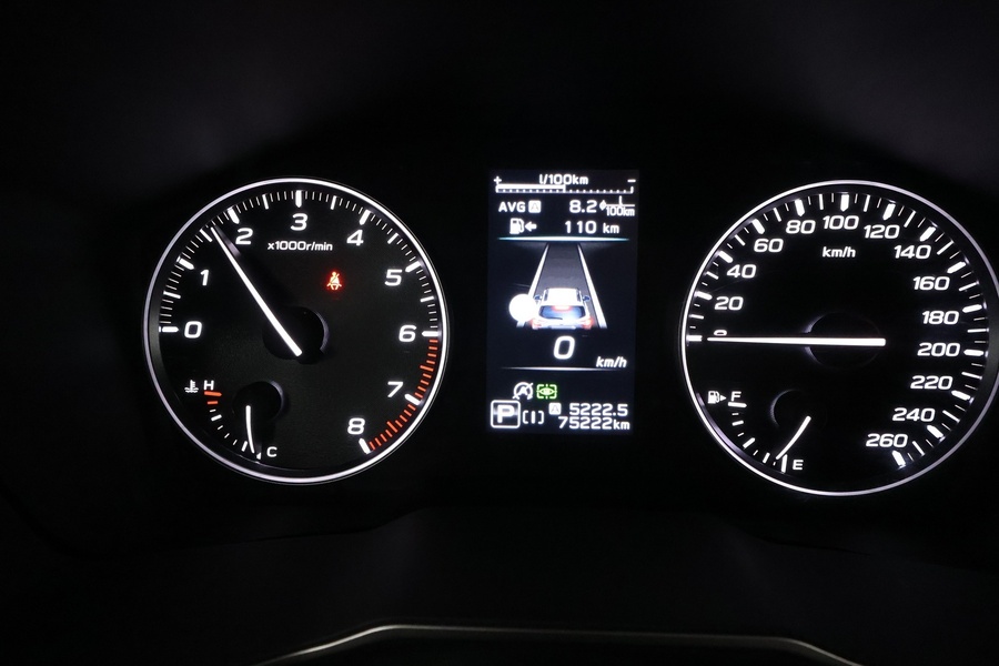 Subaru Outback vaihtoauto