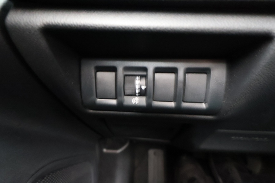 Subaru Outback vaihtoauto