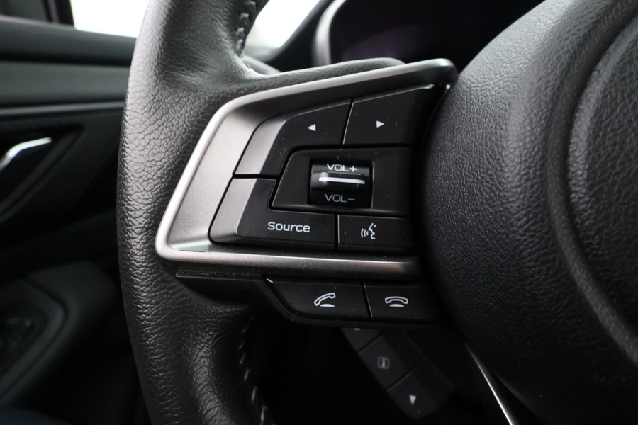 Subaru Outback vaihtoauto