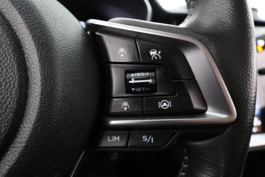 Subaru Outback vaihtoauto