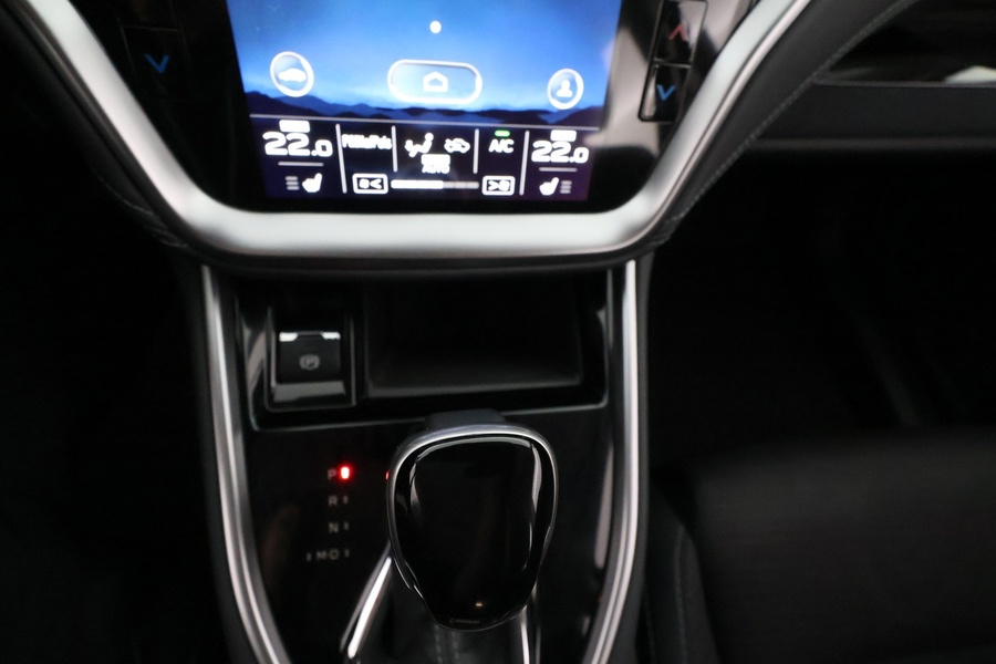 Subaru Outback vaihtoauto