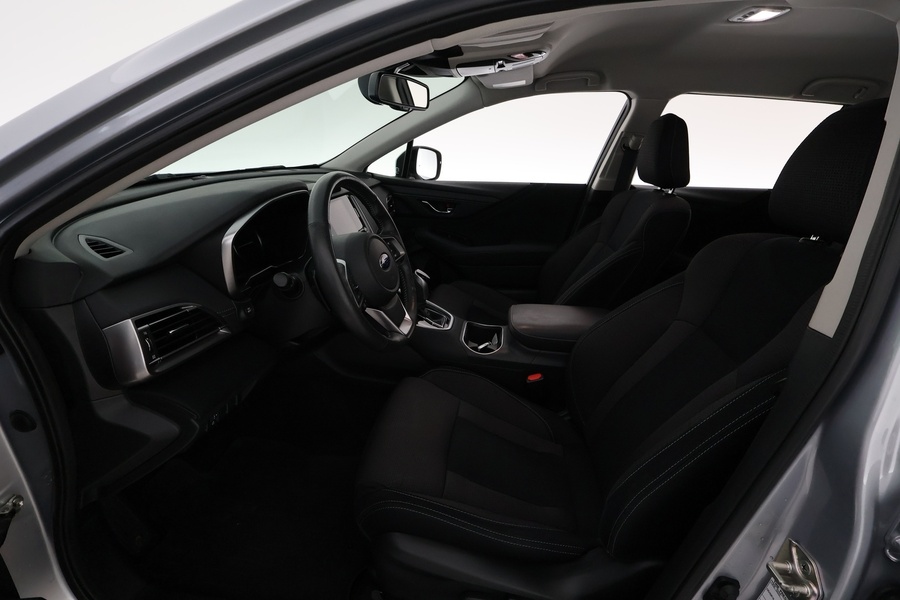 Subaru Outback vaihtoauto