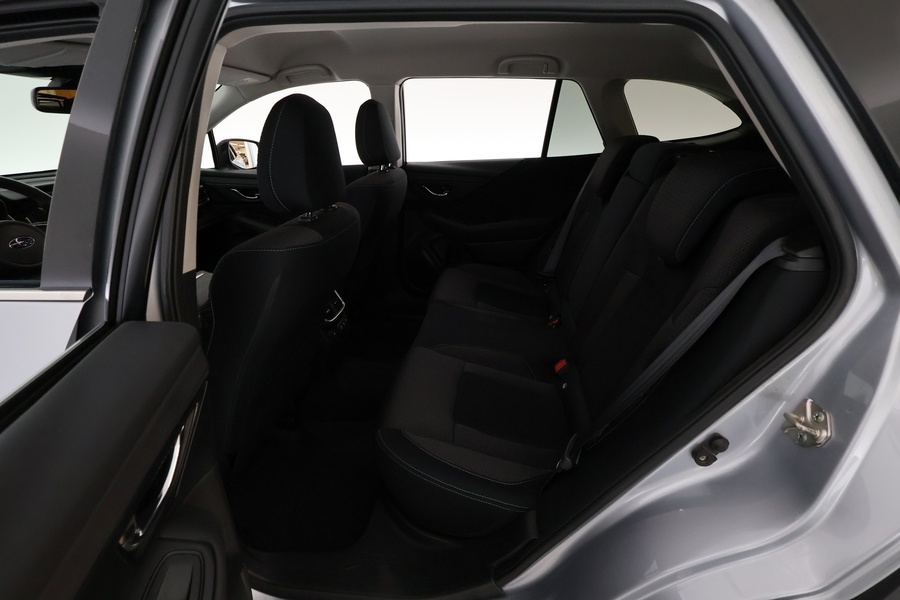 Subaru Outback vaihtoauto