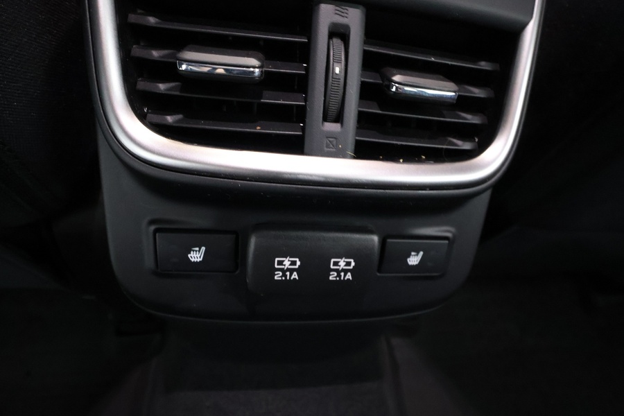 Subaru Outback vaihtoauto