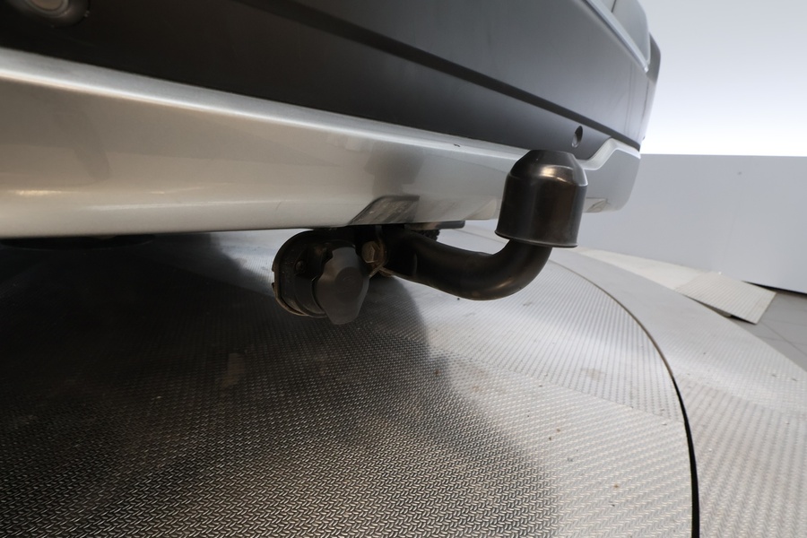 Subaru Outback vaihtoauto