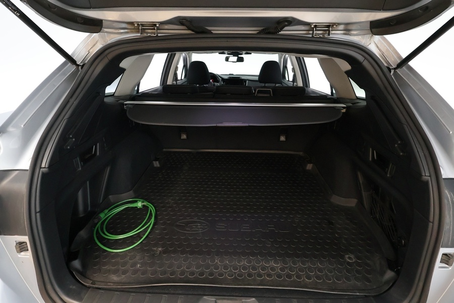 Subaru Outback vaihtoauto