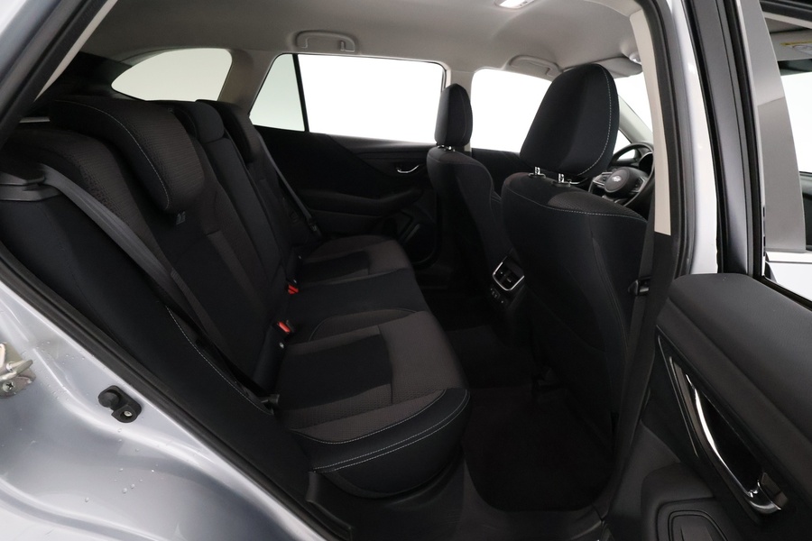 Subaru Outback vaihtoauto