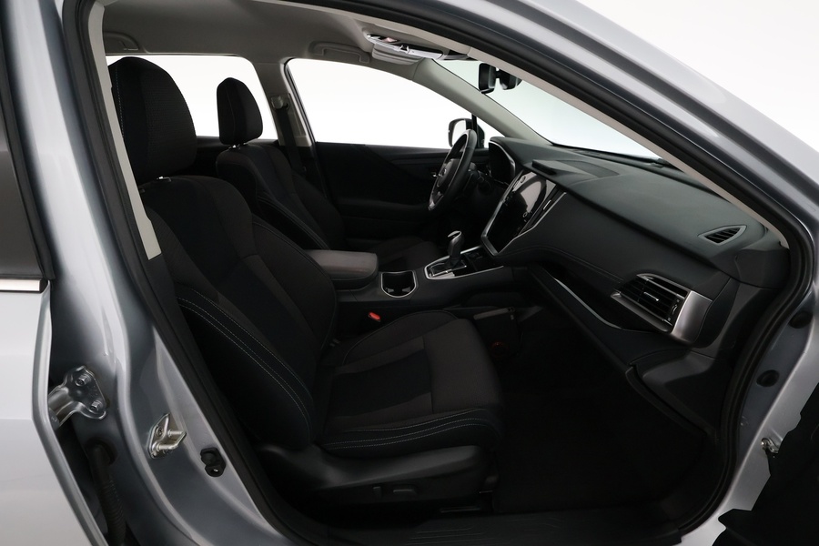 Subaru Outback vaihtoauto