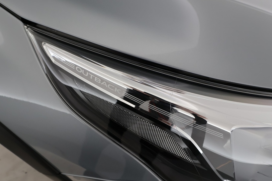 Subaru Outback vaihtoauto