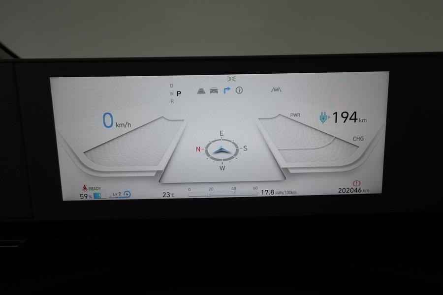 Hyundai IONIQ 5 vaihtoauto