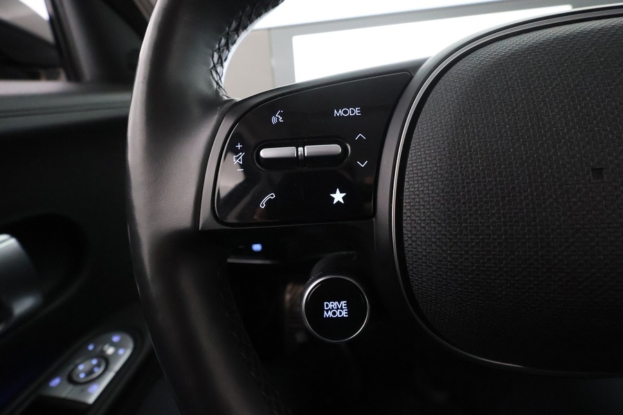 Hyundai IONIQ 5 vaihtoauto