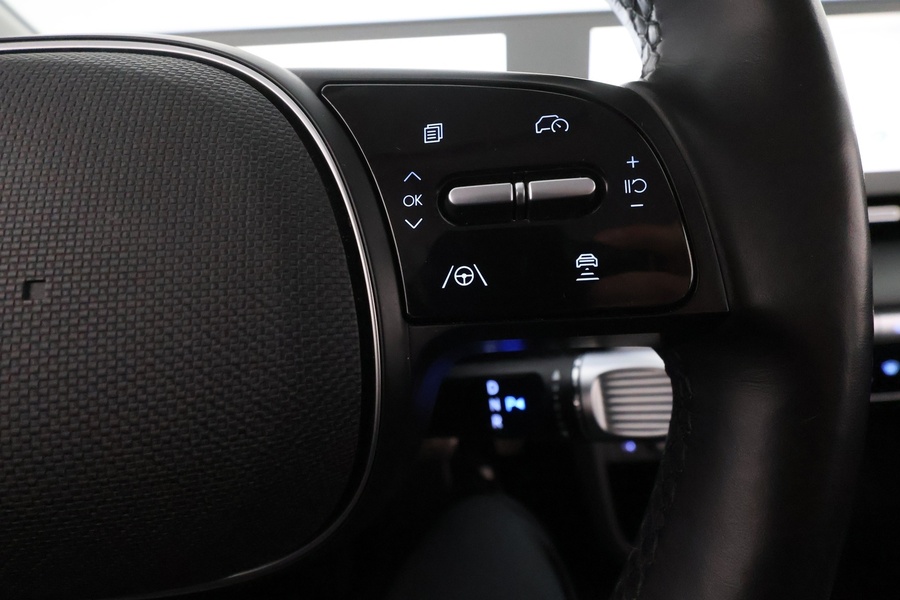 Hyundai IONIQ 5 vaihtoauto