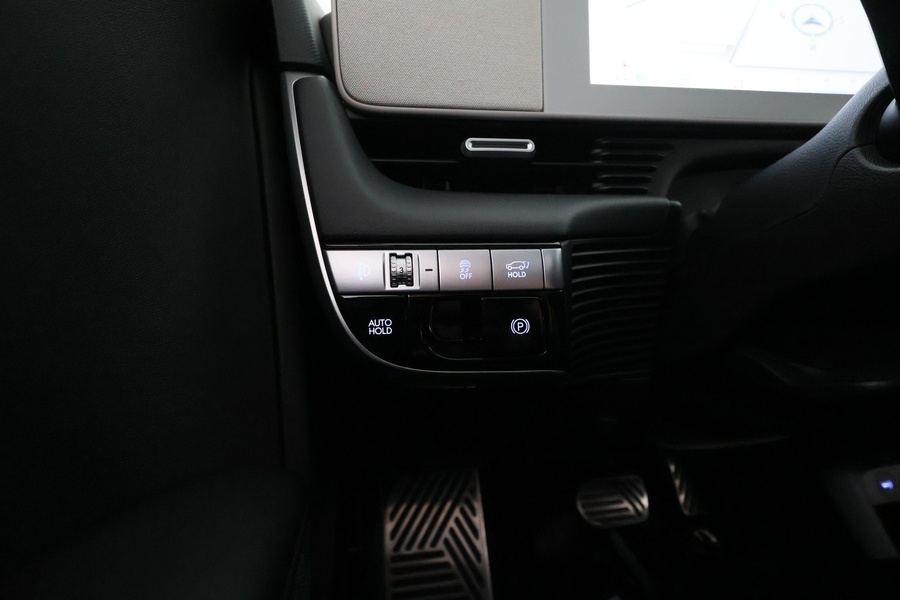 Hyundai IONIQ 5 vaihtoauto