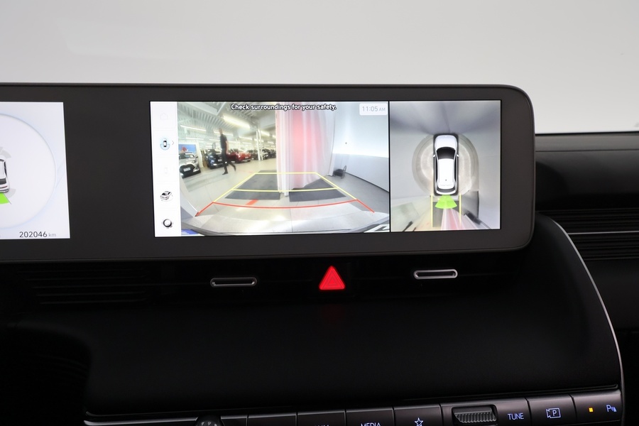 Hyundai IONIQ 5 vaihtoauto