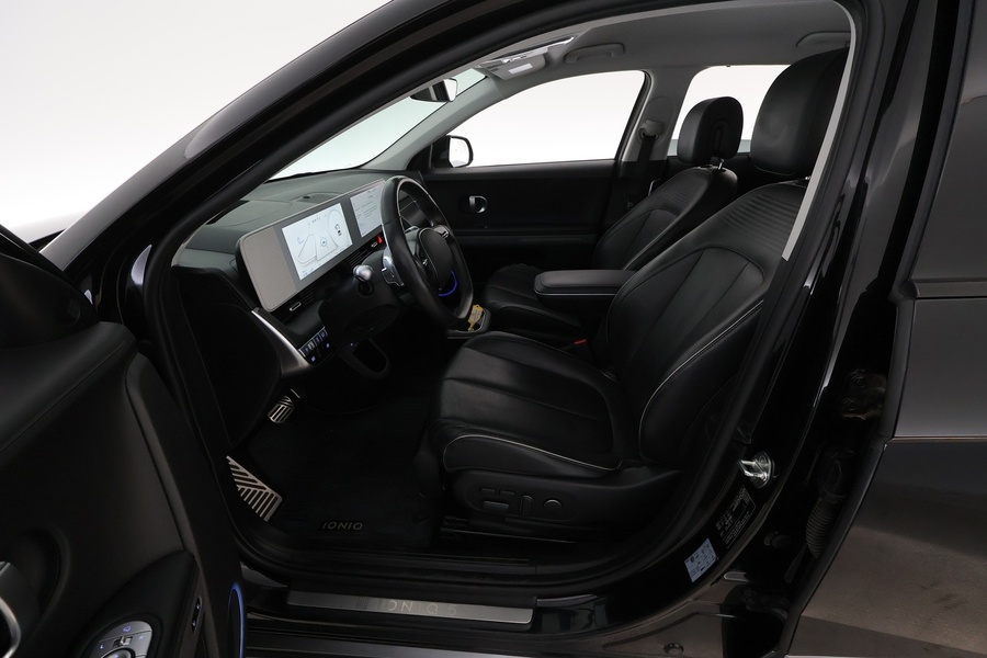 Hyundai IONIQ 5 vaihtoauto