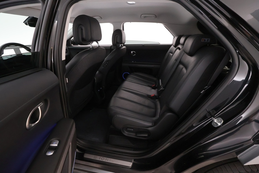 Hyundai IONIQ 5 vaihtoauto