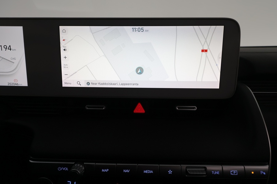 Hyundai IONIQ 5 vaihtoauto