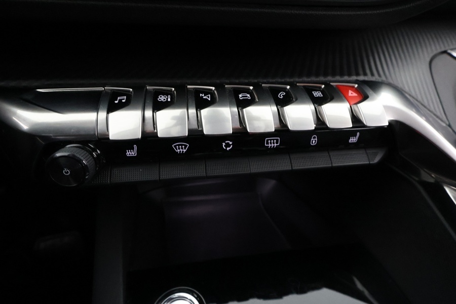 Peugeot 5008 vaihtoauto