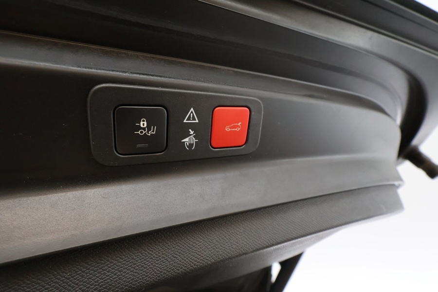 Peugeot 5008 vaihtoauto