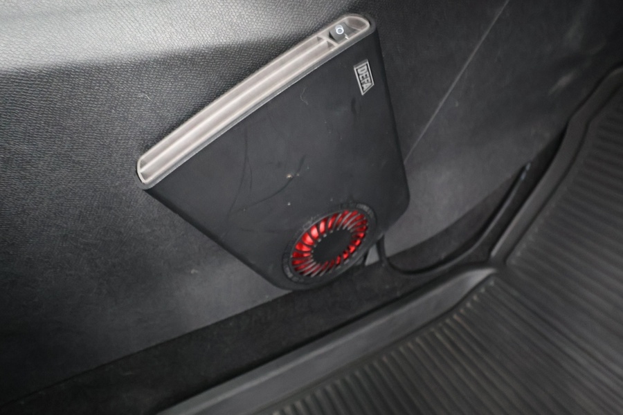 Peugeot 5008 vaihtoauto