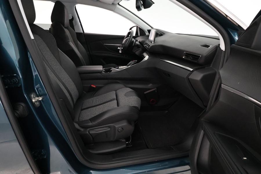 Peugeot 5008 vaihtoauto