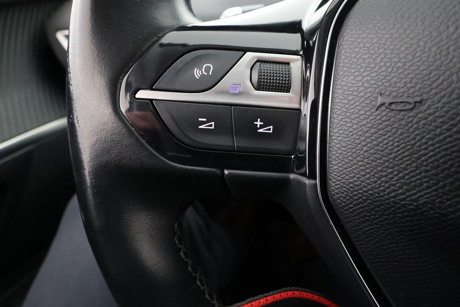 Peugeot 5008 vaihtoauto