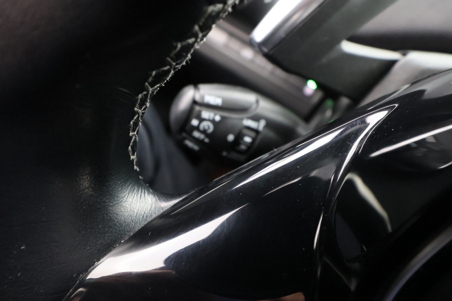 Peugeot 5008 vaihtoauto