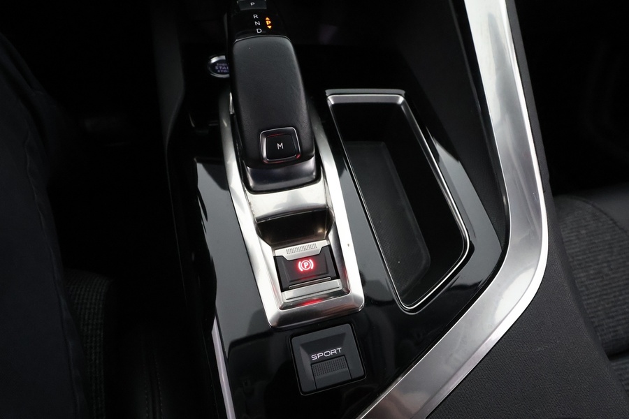 Peugeot 5008 vaihtoauto