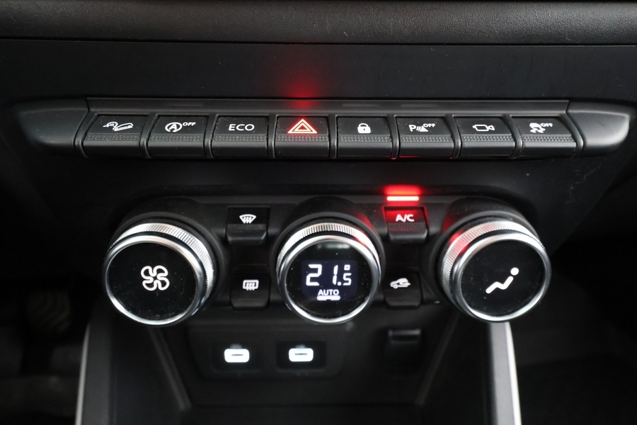 Dacia Duster vaihtoauto