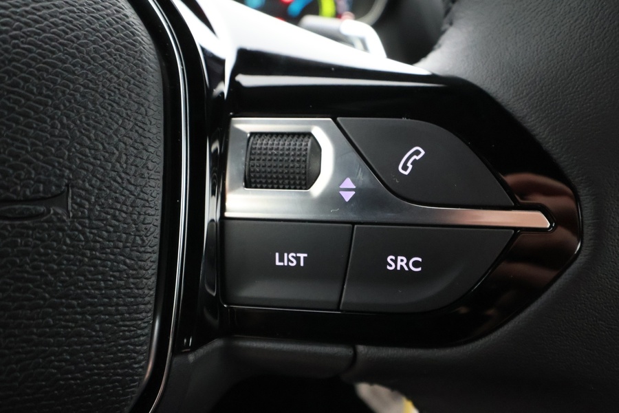 Peugeot 2008 vaihtoauto