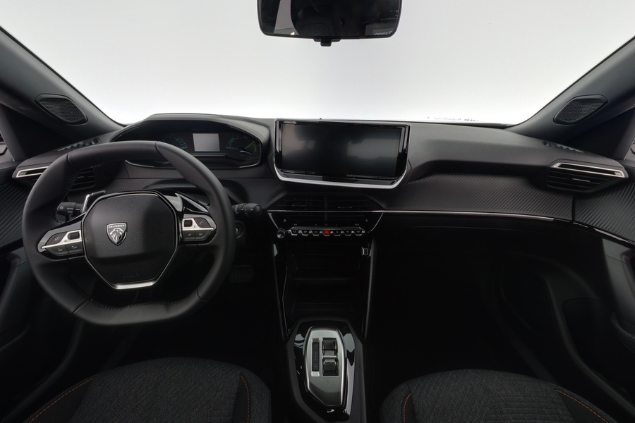 Peugeot 2008 vaihtoauto