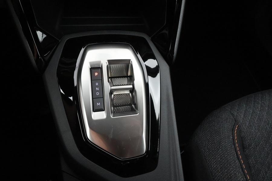 Peugeot 2008 vaihtoauto