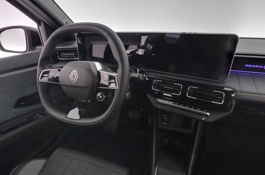 Renault 4 vaihtoauto