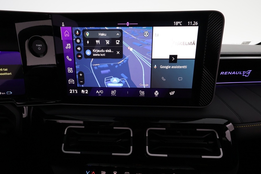 Renault 4 vaihtoauto