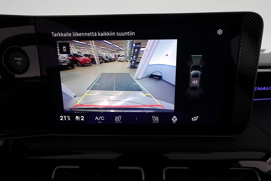 Renault 4 vaihtoauto