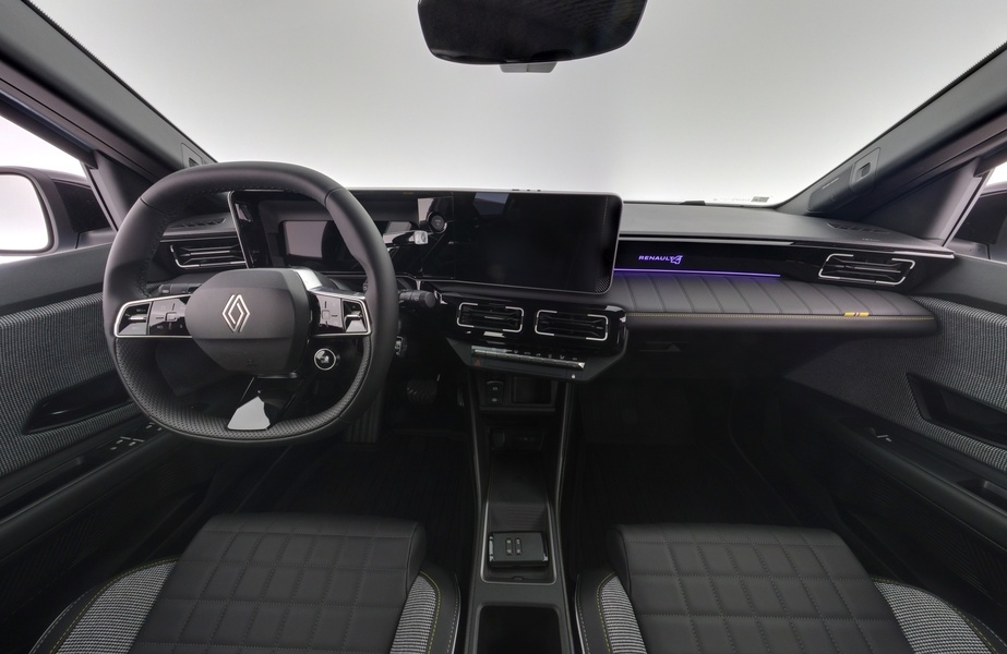 Renault 4 vaihtoauto