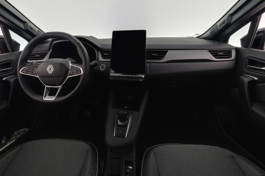 Renault Symbioz vaihtoauto