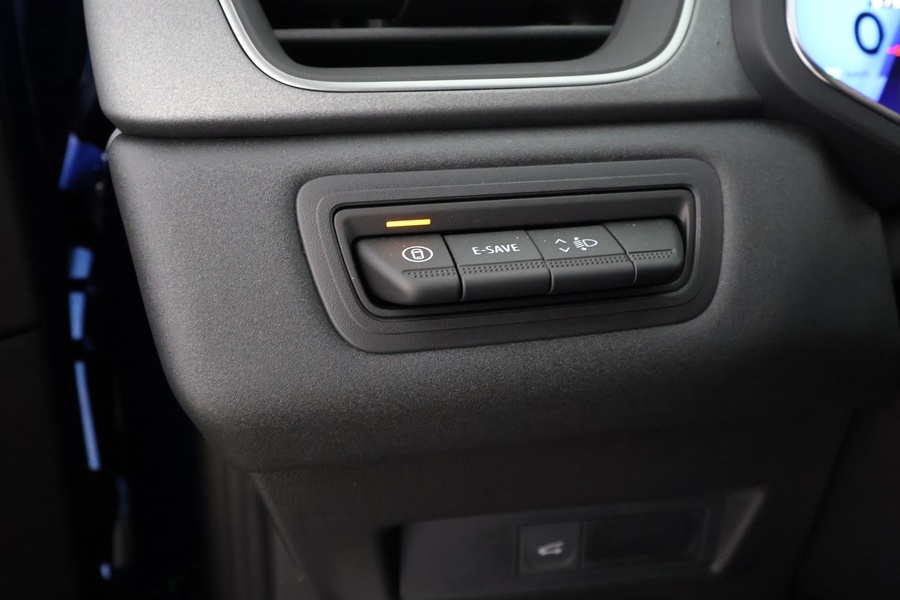 Renault Symbioz vaihtoauto