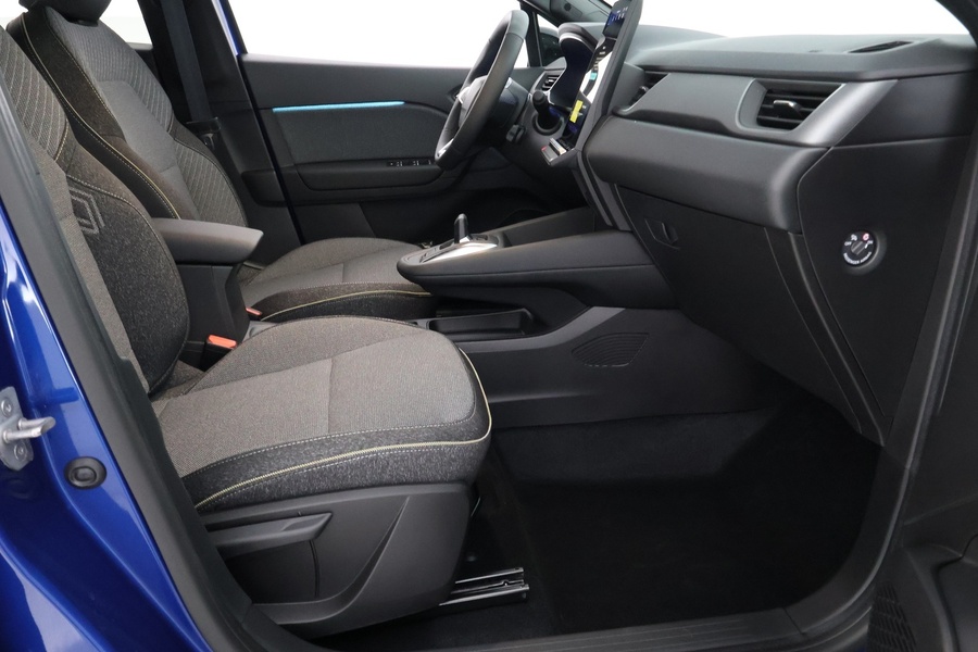 Renault Symbioz vaihtoauto