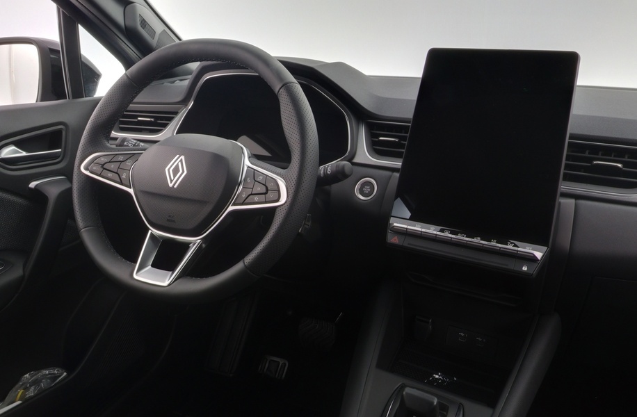 Renault Symbioz vaihtoauto