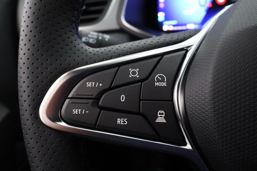 Renault Symbioz vaihtoauto