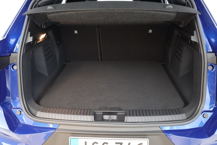 Renault Symbioz vaihtoauto